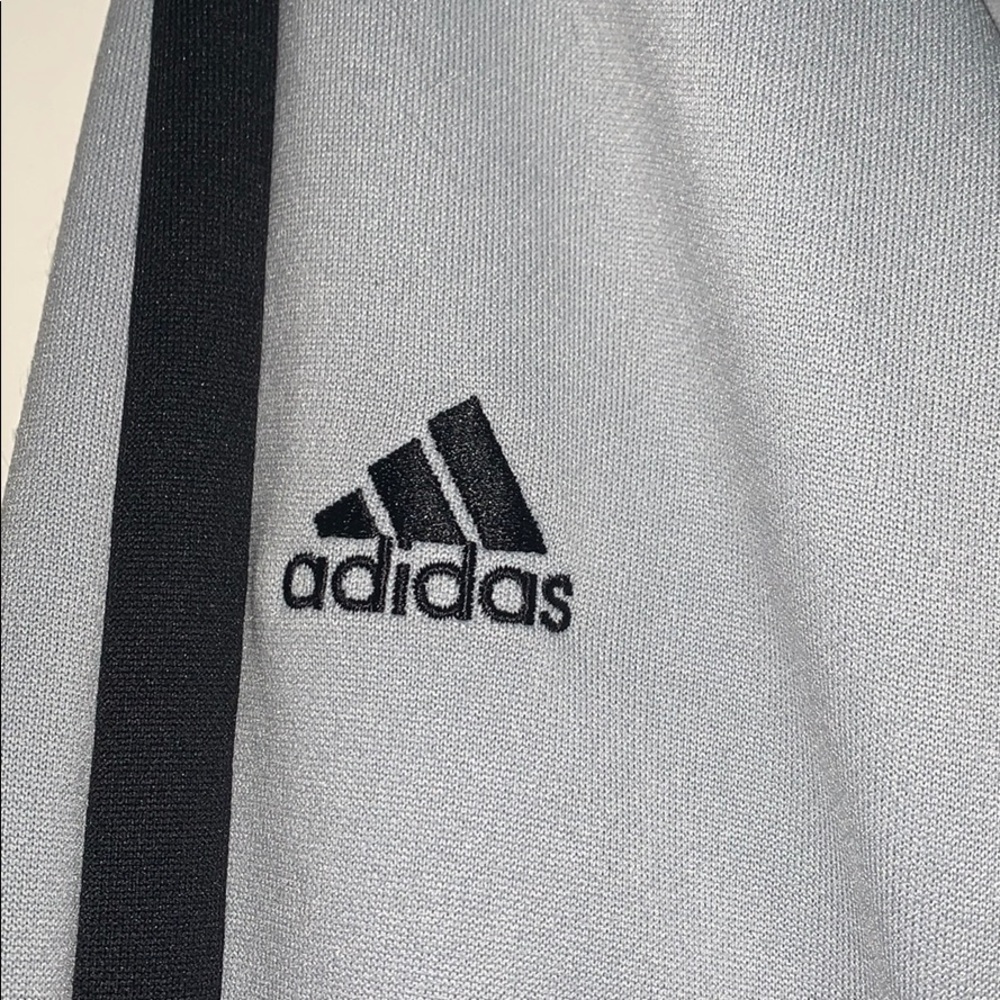 Adidas jacket - Picture 4 of 5
